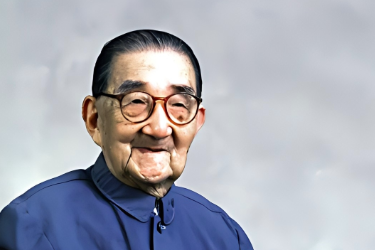贝时璋—<em>中国科学院</em><em>院士</em>、<em>生物学家</em>