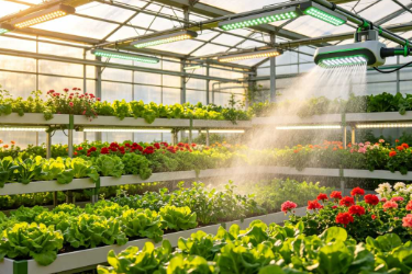 作物生产与经营管理<em>专业</em>：《设施农业技术— 设施栽培的基本原理与关键技术》<em>课程</em><em>思</em>政教学<em>案例</em>