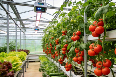 设施园艺专业：《设施蔬菜生产》课程思政教学案例