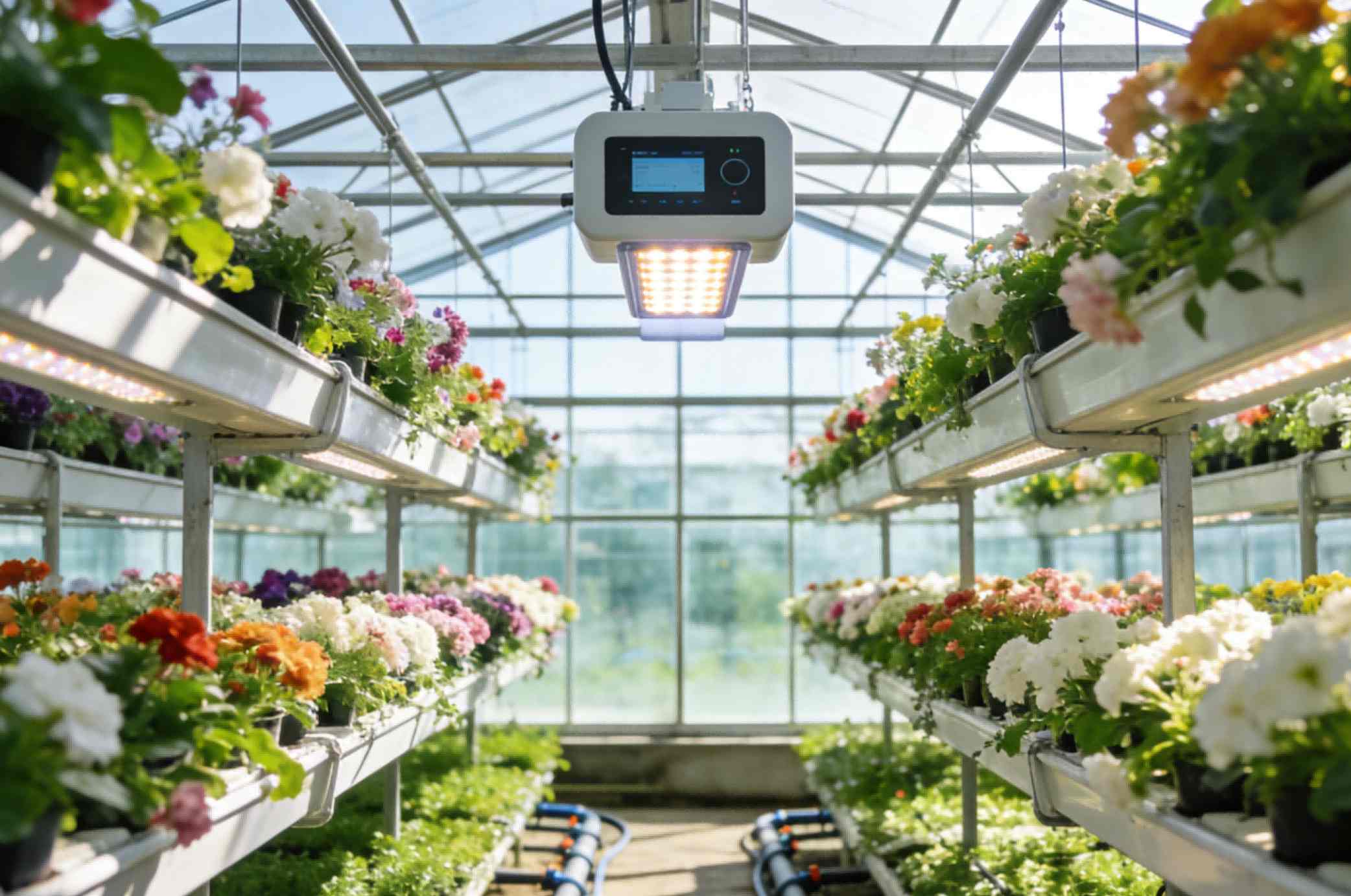 <em>设施</em><em>园艺</em><em>专业</em>：《<em>设施</em>花卉生产》<em>课程</em><em>思</em><em>政教</em>学<em>案例</em>