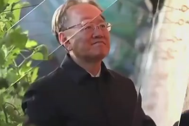 李天来—教育家精神