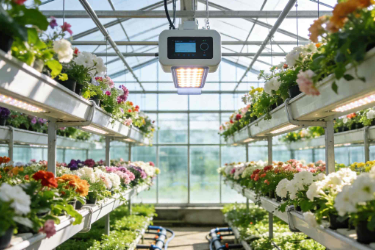 <em>设施</em><em>园艺</em><em>专业</em>《<em>设施</em>花卉<em>生产</em>—常见花卉<em>设施</em><em>生产</em><em>技术</em>》<em>课程</em><em>思</em><em>政</em><em>课堂教学</em><em>设计</em>