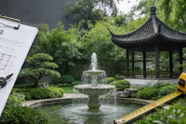 园林<em>工程技术</em><em>专业</em>：《园林工程投标—某城市社区游园投标项目<em>思</em><em>政</em>实践》<em>课程</em><em>思</em>政教学<em>案例</em>