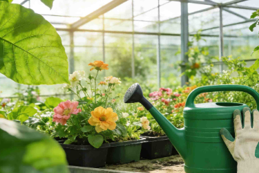 设施园艺专业：《园艺植物保护》课程思政教学案例