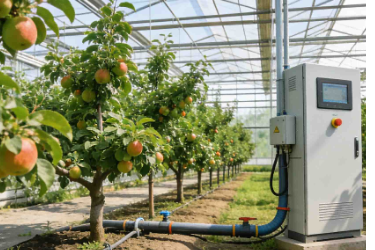 <em>设施</em><em>园艺</em><em>专业</em>：《<em>设施</em>果树生产》<em>课程</em><em>思</em><em>政教</em>学<em>案例</em>