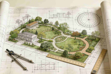 <em>园林</em>技术<em>专业</em>《<em>园林</em><em>制图</em>—<em>园林</em><em>制图</em><em>的</em><em>基本</em>知识和<em>基本</em>技能》<em>课程</em><em>思</em><em>政</em><em>课堂教学</em><em>设计</em>