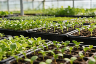 <em>园林</em><em>技术</em><em>专业</em>：《种苗生产—<em>园林</em>植物播种育苗<em>技术</em>》<em>课程</em><em>思</em><em>政教</em>学<em>案例</em>