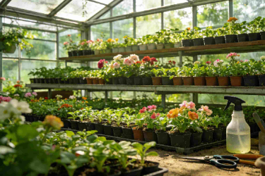 园林技术<em>专业</em>《<em>花卉</em><em>生产</em>—<em>常见</em>草本<em>花卉</em><em>生产技术</em>》<em>课程</em><em>思</em><em>政</em><em>课堂教学</em><em>设计</em>