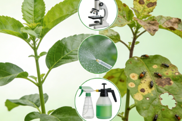 园林<em>技术</em><em>专业</em>《园林植物<em>病虫害</em><em>防治</em>—园林植物<em>病虫害</em><em>防治</em>原理和方法》<em>课程</em><em>思</em><em>政</em><em>课堂教学</em><em>设计</em>