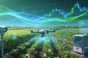 智慧农业<em>技术</em><em>专业</em>《<em>作物</em>数字化<em>生产技术</em>—<em>作物</em>生长数字化监测<em>技术</em>》<em>课程</em><em>思</em><em>政</em><em>课堂教学</em><em>设计</em>