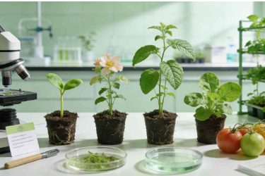 <em>设施</em><em>园艺</em><em>专业</em>《<em>园艺</em>作物育种—<em>园艺</em>作物引种育种》<em>课程</em><em>思</em><em>政</em><em>课堂教学</em><em>设计</em>