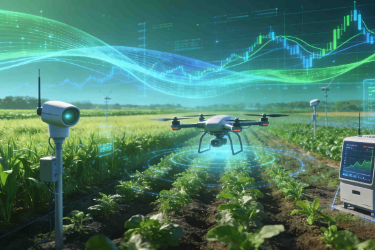 <em>课件</em>：智慧农业<em>技术</em><em>专业</em>《作物<em>数字化</em>生产<em>技术</em>》