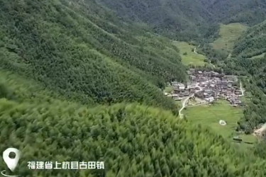 <em>红色</em>圣地中<em>的</em><em>党史</em>：古田会议会址