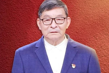刘家富——最美科技工作者