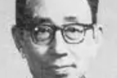 朱宣人——兽医病理学奠基人之一