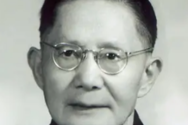 盛彤笙——中国科学院<em>院士</em>、<em>兽医</em><em>学家</em>