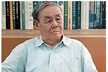 沈荣显—— <em>动物</em>病毒学与免疫学泰斗