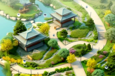 <em>环境</em><em>艺术设计</em><em>专业</em>《景观规划<em>设计</em>—第二章 景观规划<em>设计</em>的以人为本<em>设计</em><em>原则</em>》<em>课程</em><em>思</em><em>政</em><em>课堂教学</em><em>设计</em>