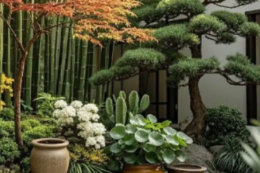 <em>园林</em><em>工程技术</em><em>专业</em>《<em>园林植物</em>与<em>应用</em>—第二章 <em>风景园林植物</em>造景原理及方法》<em>课程</em><em>思</em><em>政</em>课堂<em>教学</em><em>设计</em>